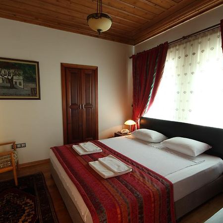 Konya Dervish Hotel Екстер'єр фото